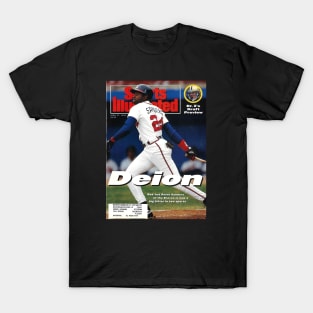 Deion Sanders - TheFlash T-Shirt